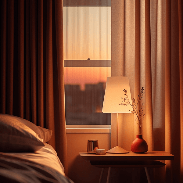 Blackout Curtains