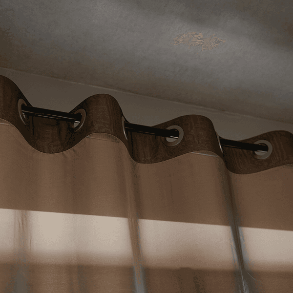 Eyelet Curtains