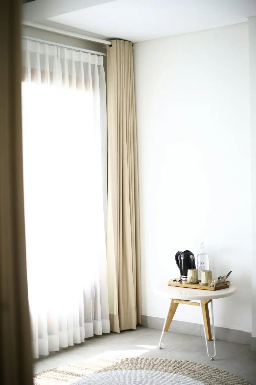 Curtain