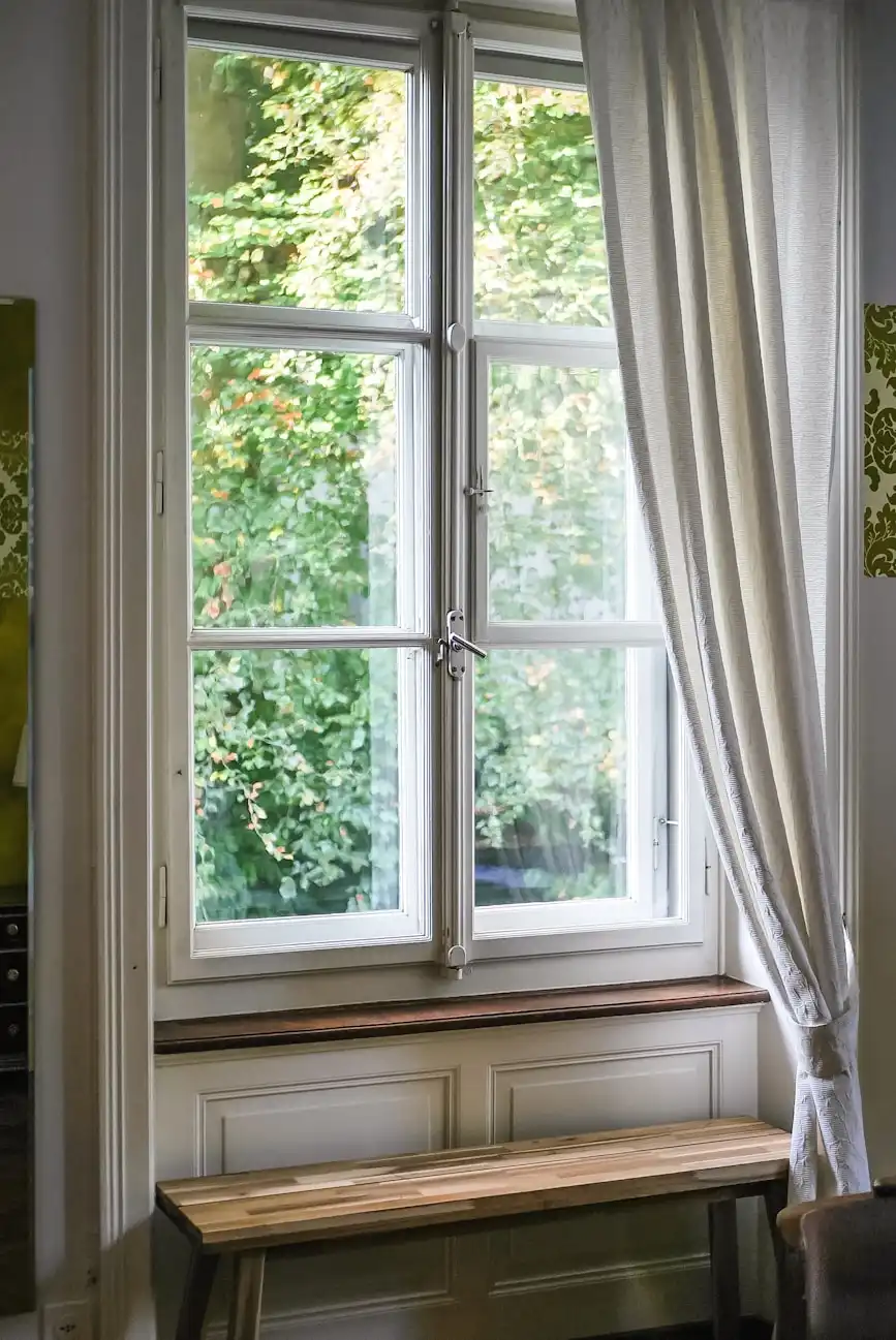 Custom Curtains