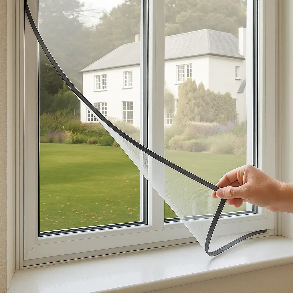 Insect Screens