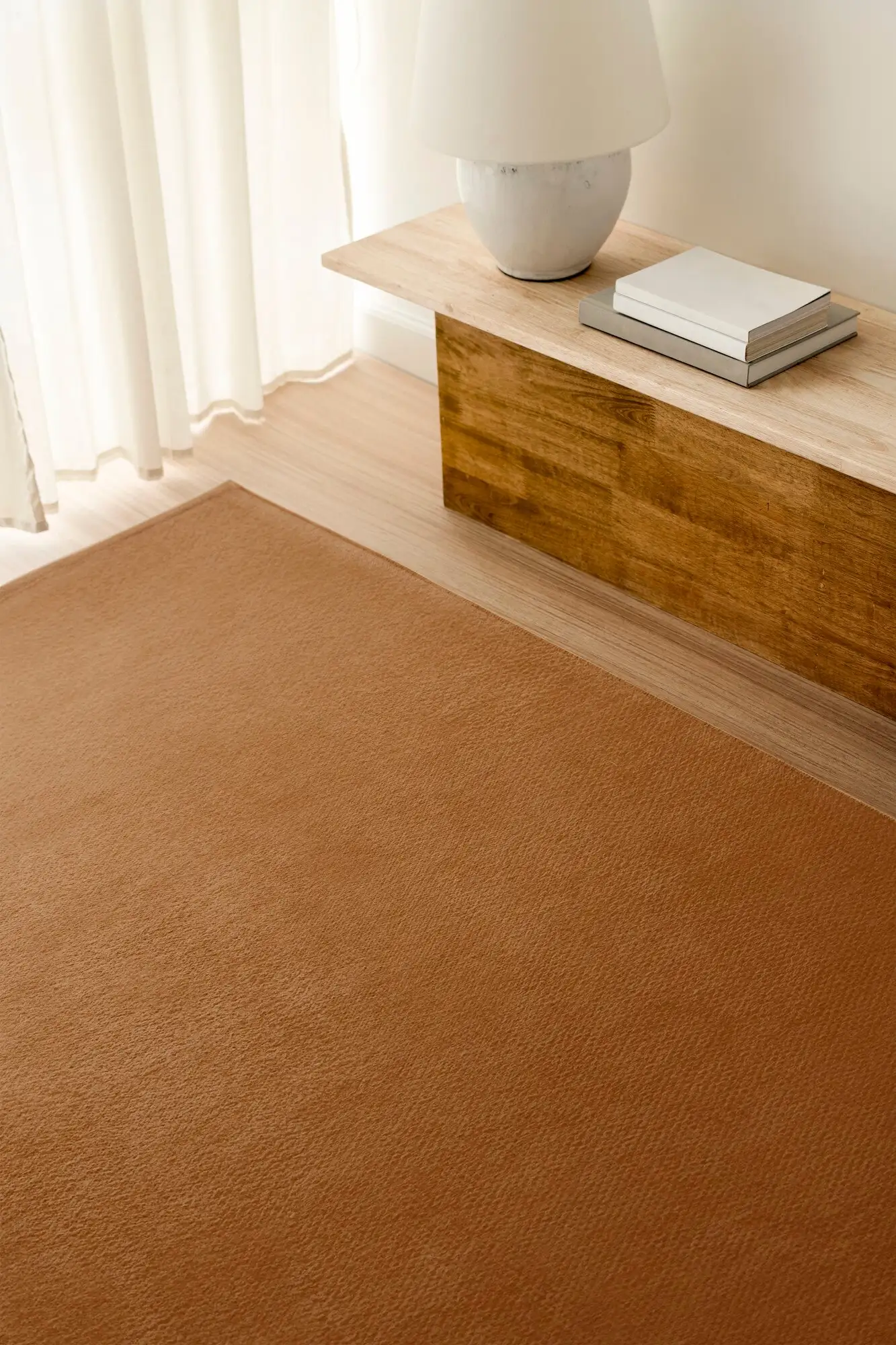 Floor covering 