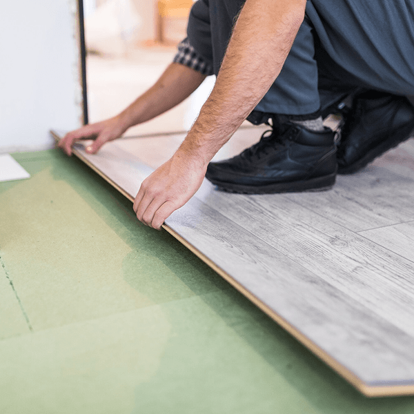Spc flooring