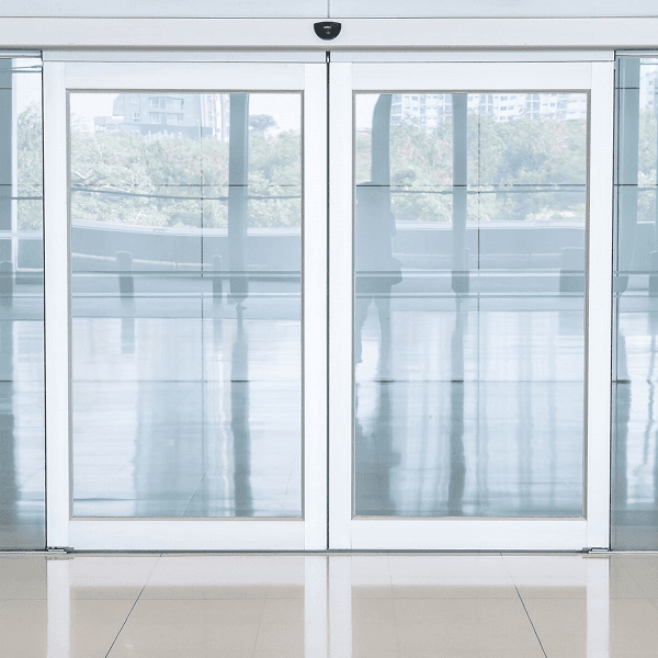 Sliding Screens