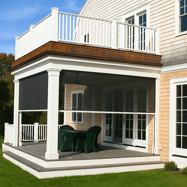 Retractable Screens