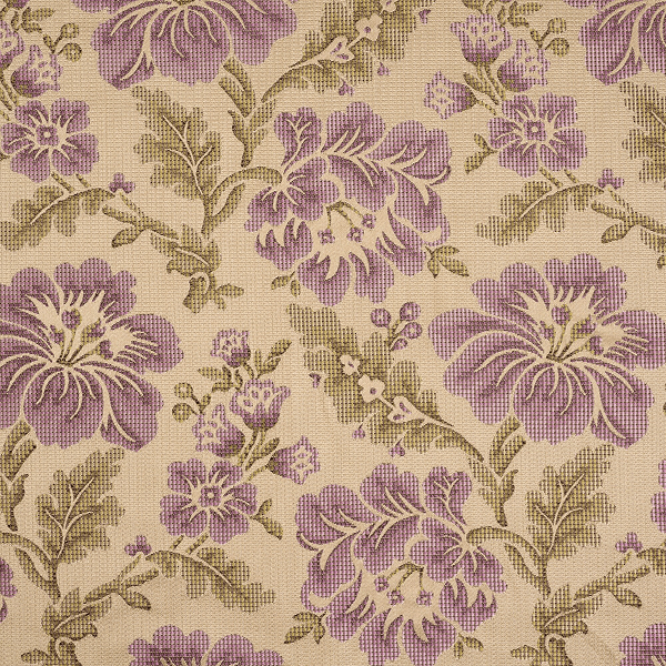 Fabric Wallpapers